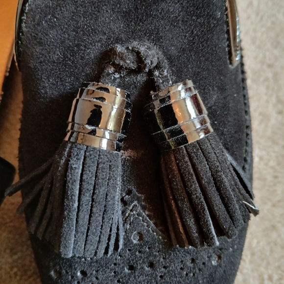 Johnston and Murphy shoes - Picture 5 of 9